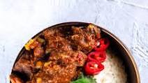 Slow Cooker Beef Curry Slow Cooker Beef Curry