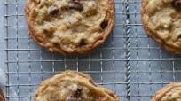 Coconut Chocolate Chip Cookies Coconut Chocolate Chip Cookies