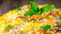 Hyderabadi Chicken Biryani Hyderabadi Chicken Biryani