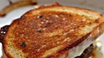 Classic Patty Melt Classic Patty Melt