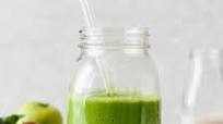 BEST Green Smoothie Recipe (5 Ingredients) BEST Green Smoothie Recipe (5 Ingredients)
