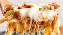 Sour Cream Noodle Bake Sour Cream Noodle Bake