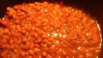 Crock Pot Boston Baked Beans Crock Pot Boston Baked Beans