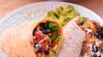 Beef Burrito Beef Burrito