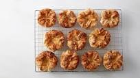 Martha's Kouign-Amann Martha's Kouign-Amann