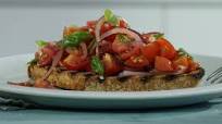 Bruschetta Bruschetta
