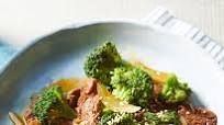 Pressure Cooker Beef and Broccoli Pressure Cooker Beef and Broccoli