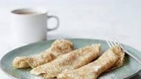Crepes Crepes