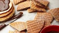 Dutch Stroopwafels Dutch Stroopwafels