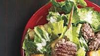 Slider Caesar Salad Slider Caesar Salad