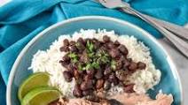 Cuban Roast Pork (Lechon Asado) Cuban Roast Pork (Lechon Asado)
