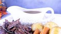Quick & Easy Pot Roast in the Ninja Foodi Quick & Easy Pot Roast in the Ninja Foodi