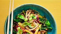 Vegan noodle recipes Vegan noodle recipes