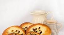 Traditional Czech Kolace Recipe Traditional Czech Kolace Recipe