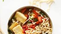 Easy Vegan Ramen Easy Vegan Ramen