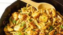 Chicken Piccata Pasta Recipe Chicken Piccata Pasta Recipe