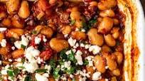 Greek Beans (Gigantes Plaki) Greek Beans (Gigantes Plaki)