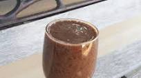 Morning Energy Booster Smoothie Morning Energy Booster Smoothie