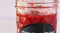 Quick No Pectin Strawberry Jam Quick No Pectin Strawberry Jam