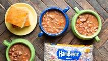 Slow Cooker Pinto Beans with Bacon Slow Cooker Pinto Beans with Bacon