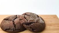 Blue Bottle’s Ginger Molasses Cookies Blue Bottle’s Ginger Molasses Cookies