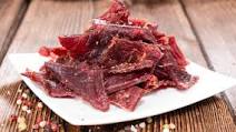 How to make beef jerky How to make beef jerky