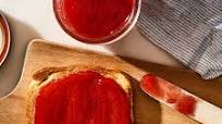 Homemade Strawberry Jelly Homemade Strawberry Jelly