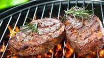 Grilled Pork Steaks Recipe Grilled Pork Steaks Recipe