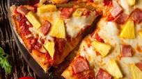 Gluten Free Hawaiian Pizza Gluten Free Hawaiian Pizza