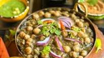 Chole Chole