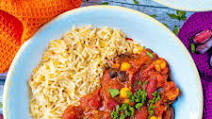 Three Bean Curry Three Bean Curry