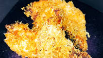 Crispy Keto Fried Chicken in the Air Fryer Crispy Keto Fried Chicken in the Air Fryer
