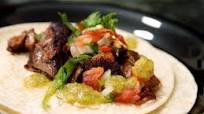 Tacos de Buche (Pork Stomach Tacos) Tacos de Buche (Pork Stomach Tacos)
