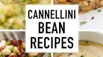 15 Delicious cannellini bean recipes you will love! 15 Delicious cannellini bean recipes you will love!