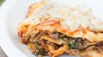 Italian Enchilada Skillet Italian Enchilada Skillet
