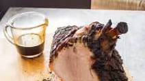 Roast Fresh Ham Roast Fresh Ham