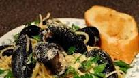 Linguine with Mussels Recipe Linguine with Mussels Recipe
