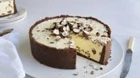 Top 12 cheesecakes Top 12 cheesecakes