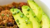 Ninja Foodi Turkey Chili Ninja Foodi Turkey Chili
