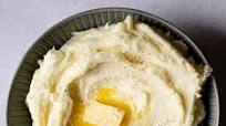 Fluffy Mashed Potatoes Fluffy Mashed Potatoes