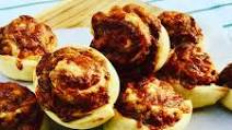 Australian Cheesymite Scrolls Australian Cheesymite Scrolls