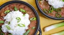 Vegan Red Beans and Rice Vegan Red Beans and Rice