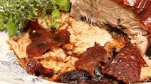 Santiago de Cuba's Roast Pork Marinated in a Garlicky Allspice-Cumin Adobo (Cerdo Brujo) Santiago de Cuba's Roast Pork Marinated in a Garlicky Allspice-Cumin Adobo (Cerdo Brujo)