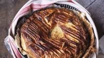 Old-fashioned Meat Pie Old-fashioned Meat Pie
