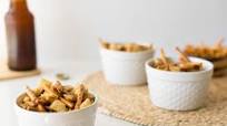 Real Original Chex Party Snack Mix Real Original Chex Party Snack Mix