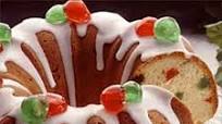 Christmas Fruit Cake Christmas Fruit Cake