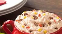 Creamy Goulash Dip Creamy Goulash Dip
