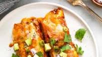 Beef Enchiladas Beef Enchiladas