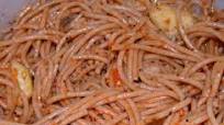 Italian Spaghetti Salad Italian Spaghetti Salad
