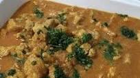 Curry Stand Chicken Tikka Masala Sauce Curry Stand Chicken Tikka Masala Sauce
